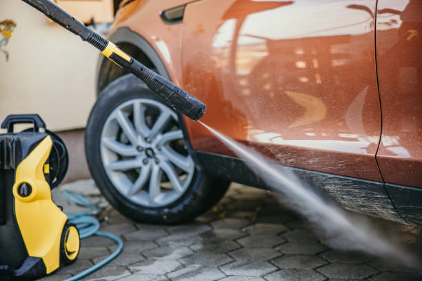 Best Affordable Pressure Washing  in Ritzville, WA