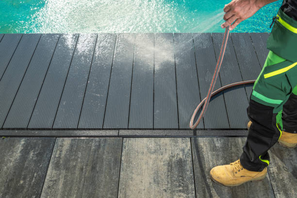 Best Fence Pressure Washing  in Ritzville, WA