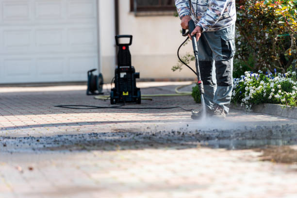 Best Pressure Washing Services Near Me  in Ritzville, WA