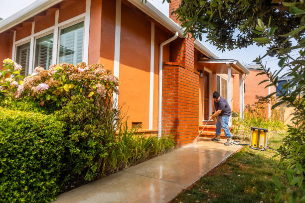 Best Local Pressure Washing Services  in Ritzville, WA