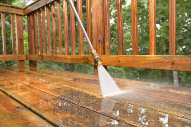 Best House Pressure Washing  in Ritzville, WA