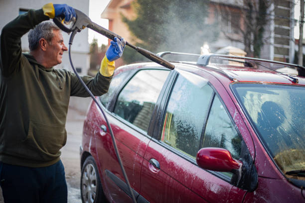  Ritzville, WA Pressure Washing Pros