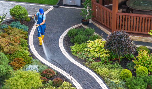 Best Deck Cleaning Services  in Ritzville, WA